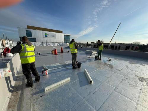 GQ roofing warmroofs - 21