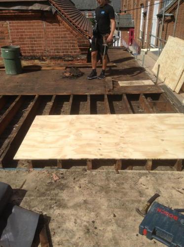 GQ roofing warmroofs - 22