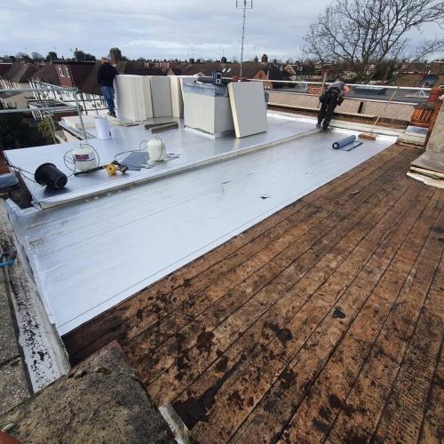 GQ roofing warmroofs - 25
