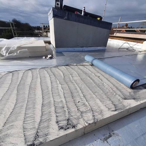 GQ roofing warmroofs - 28