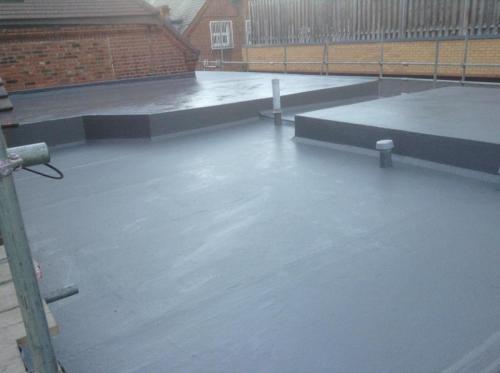 GQ roofing warmroofs - 30