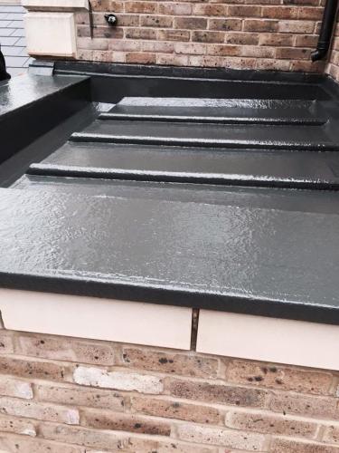 Polyroof Zinc Lead Replica - 34