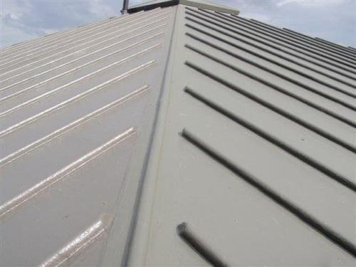 Polyroof Zinc Lead Replica - 37