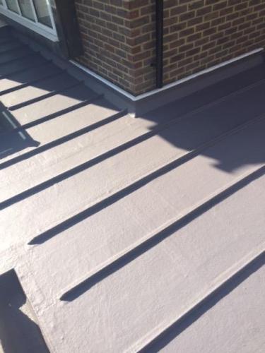 Polyroof Zinc Lead Replica - 43