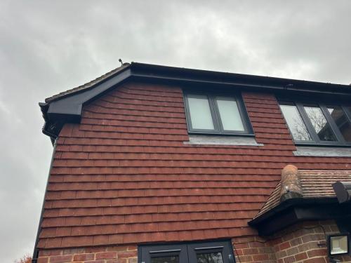 UPVC Roofline GQ Roofing - 02