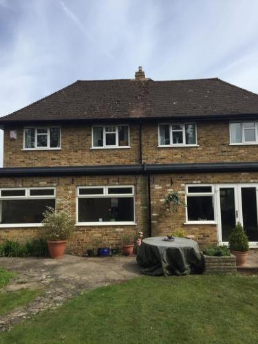 UPVC Roofline GQ Roofing - 04