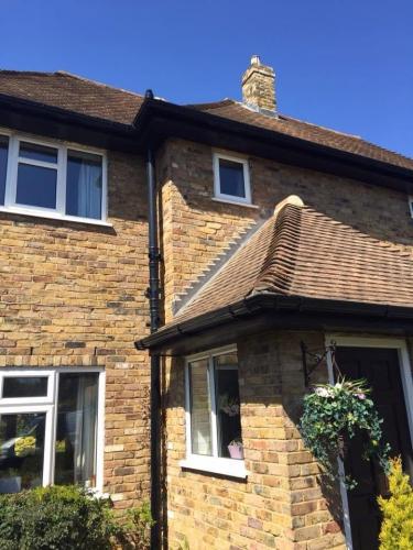 UPVC Roofline GQ Roofing - 09
