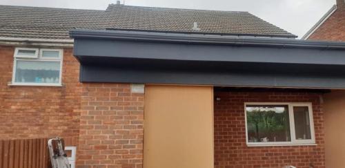 UPVC Roofline GQ Roofing - 16