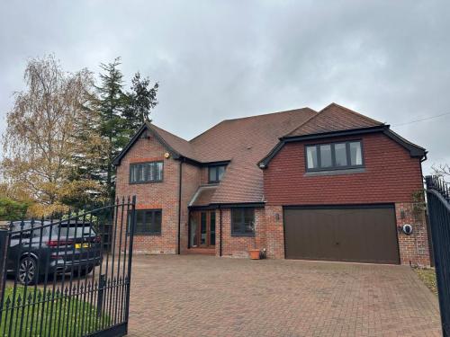 UPVC Roofline GQ Roofing - 17