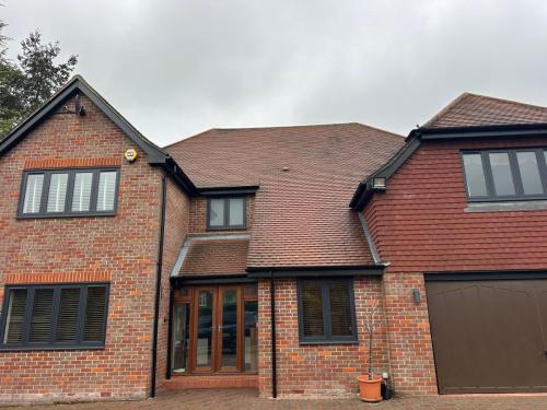 UPVC Roofline GQ Roofing - 19