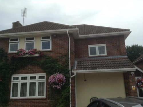 UPVC Roofline GQ Roofing - 20